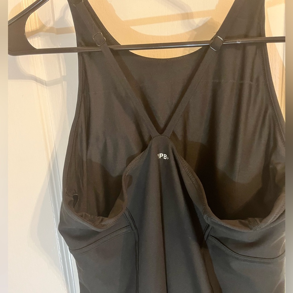 Abercrombie & Fitch Black Mini Dress - Picture 6 of 10